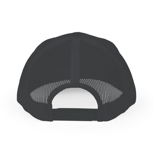 I Love Eaters Snapback Trucker Hat